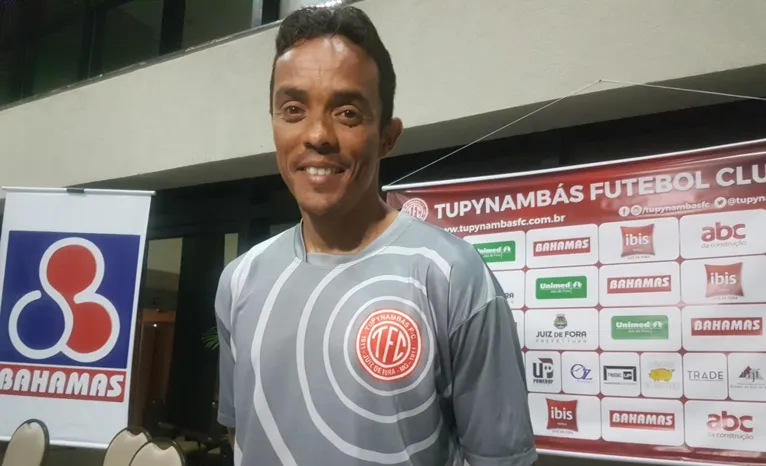 Lembra deles? Série D reúne "medalhões" conhecidos no Pará