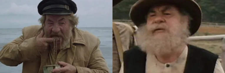 'A lagoa azul' completa 40 anos; confira o antes e depois dos atores