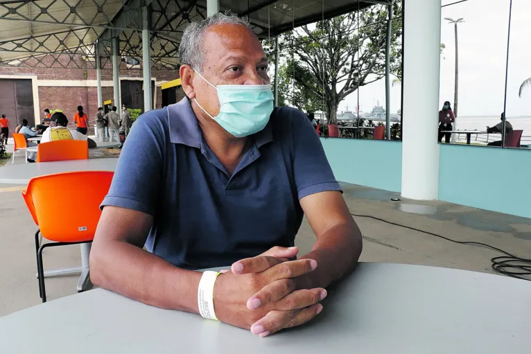 Reginaldo Nascimento
