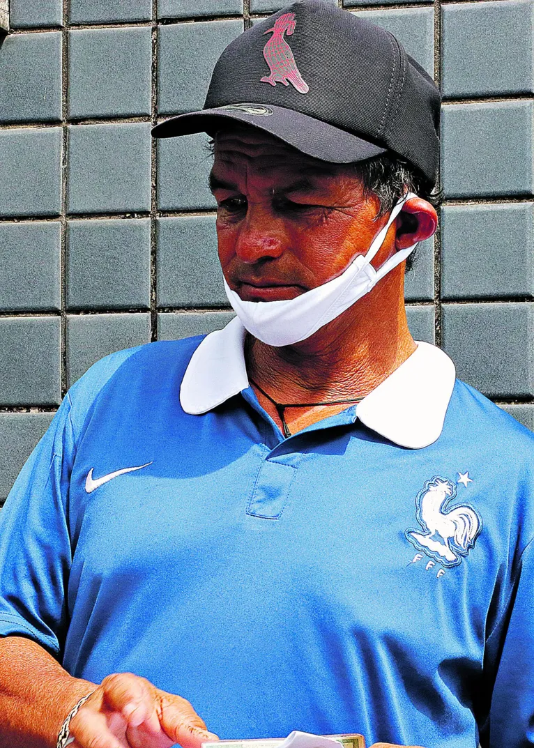 Rosenildo Silva