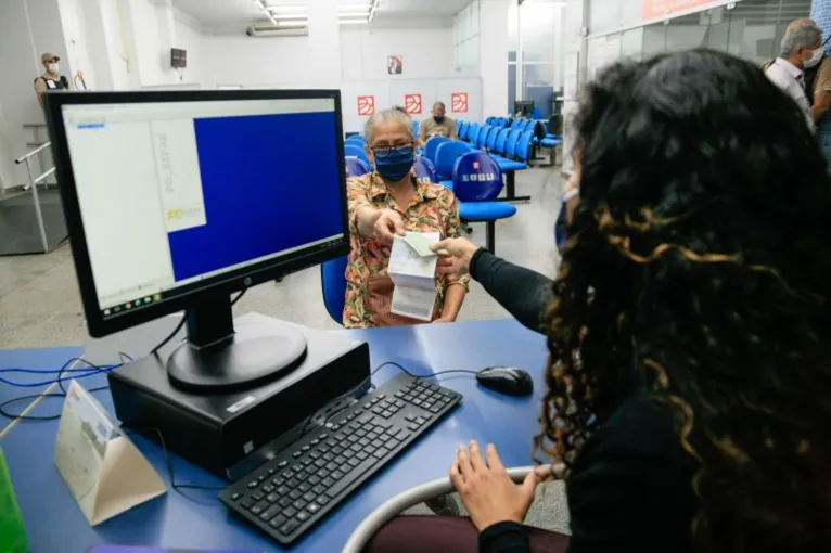 Programa Recomeçar convoca cadastrados para regularização de pendências