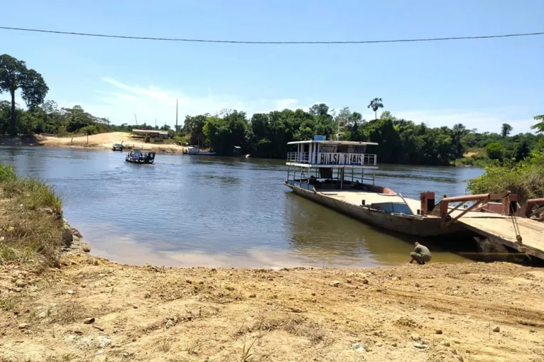 Fiscalizações diminuem em 38% o desmatamento no Pará no mês de julho