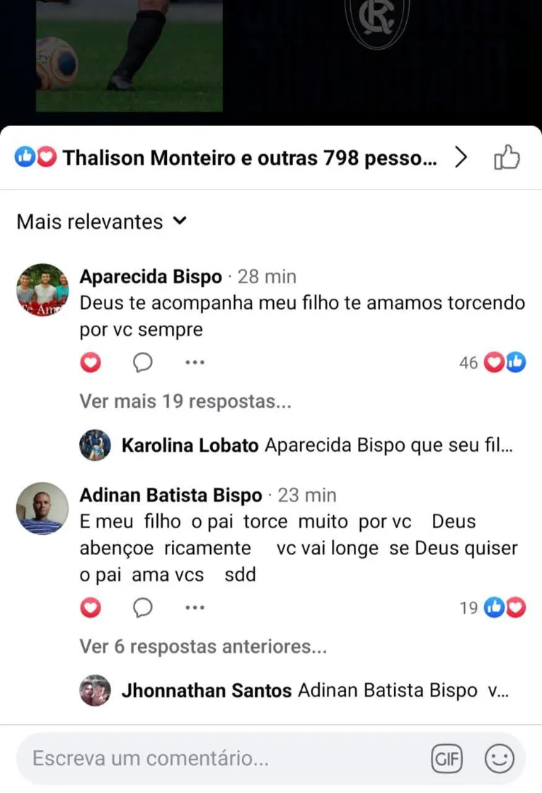 Remo ganha torcedores especiais após chegada de novo atacante. Entenda!