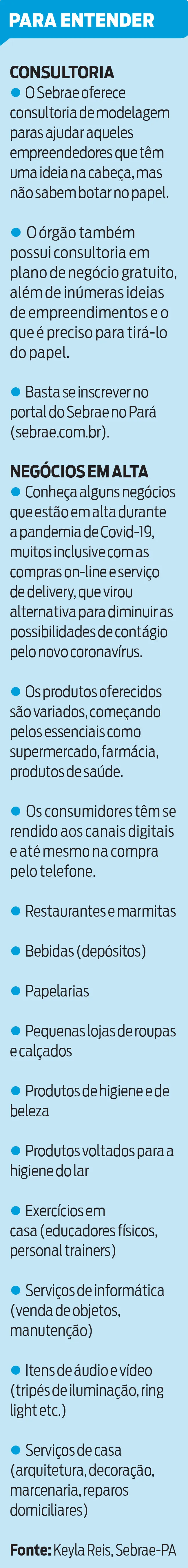 Guia para empreender na crise: aprenda o passo a passo