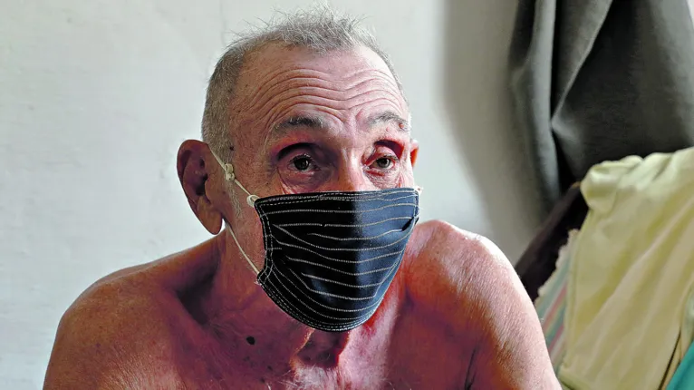 Alcides Carvalho 