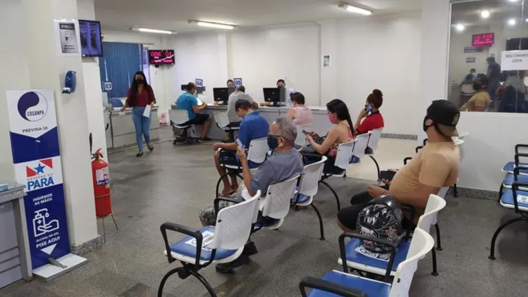 Campanha Conta com a Cosanpa é prorrogada até 31 de agosto