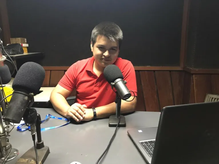 Podcast "DOL Rádio Esporte" aborda novidades do universo esportivo