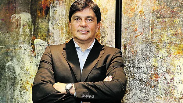 Hoje é uma referência em todo o Estado. É lido em todos os lugares do Brasil ou do mundo, onde se queira saber notícias sobre o Pará", destaca Camilo Centeno, vice-presidente do Grupo RBA. 