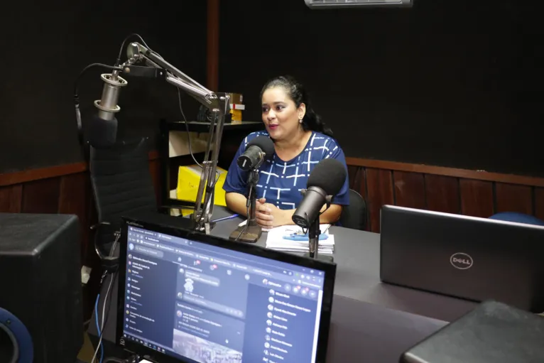Coluna "Diário de Fé" traz conforto espiritual no Dolcast