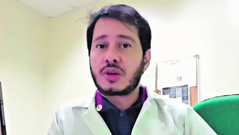 Para Alessandre Beltrão, toda e qualquer medida para salvar apenas uma pessoa que seja de contrair o vírus é de extrema valia.
