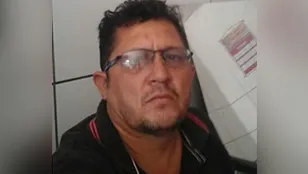 Cleidinaldo Barbosa trabalhava como mototaxista.