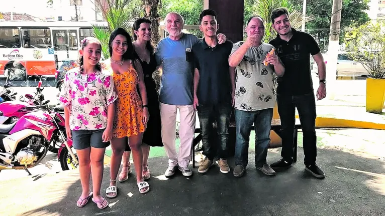 Conheça a história de pais que mudaram de perspectiva após a paternidade