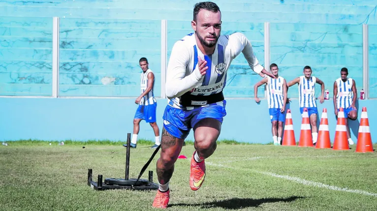Bicolores projetam necessidade de um rendimento ainda melhor que nos duelos do Parazão