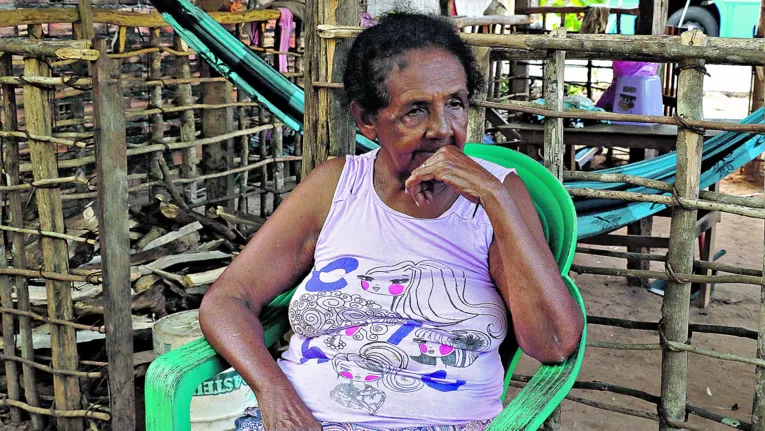 Raimunda Nascimento 