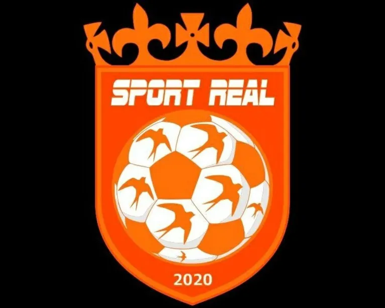 Escudo do Sport Real Futebol Clube
