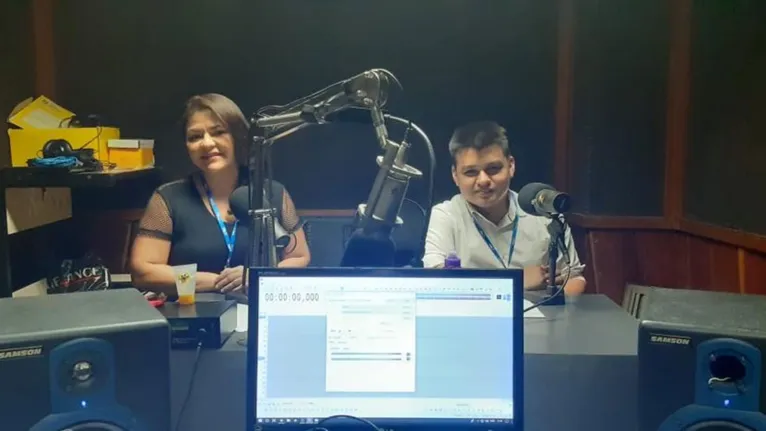 Podcast "DOL Rádio Esporte" aborda novidades do universo esportivo