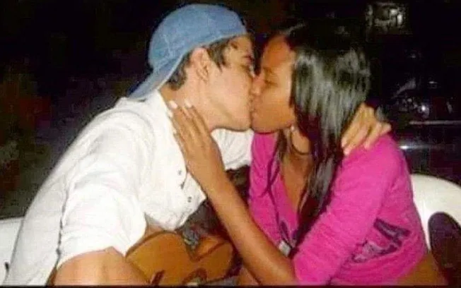 Fotos de beijo de Gustavo Lima vazam e ex-ficante recorda