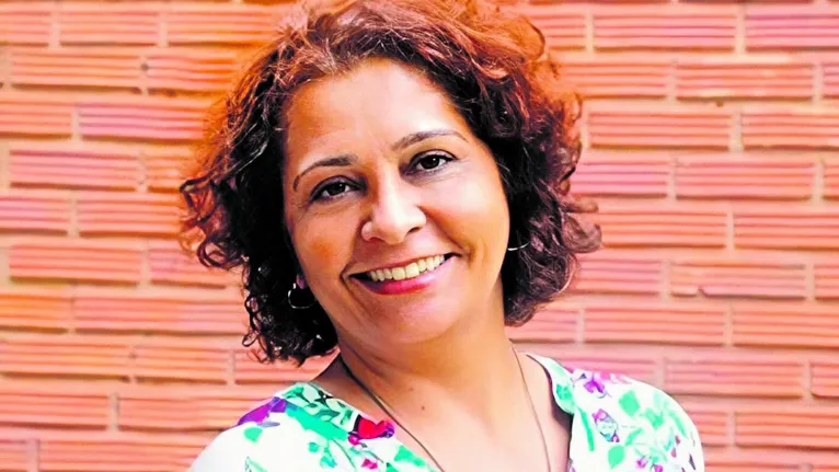 Vânia Torres, Professora da Faculdade de Comunicação da Universidade Federal do Pará (UFPA).