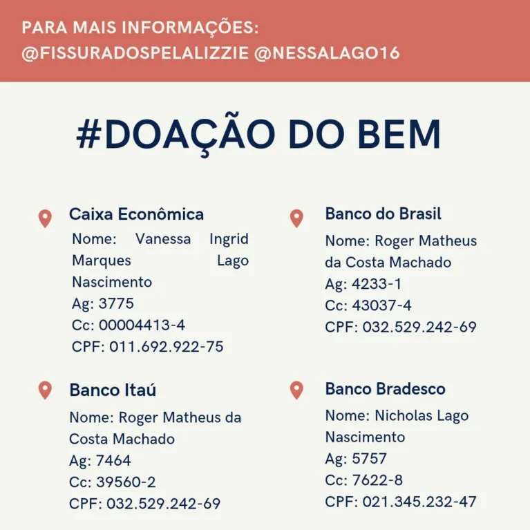 Paraense faz campanha para ajudar sua filha com síndrome rara