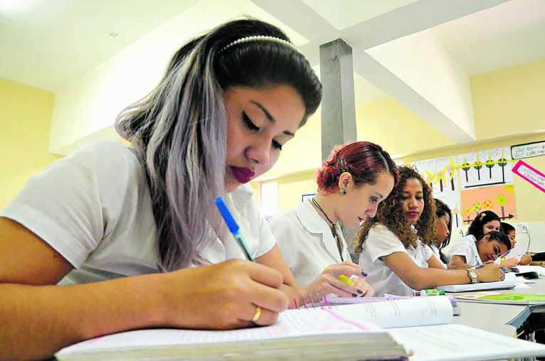 Pará ofertará 1,2 mil novas vagas em cursos superiores