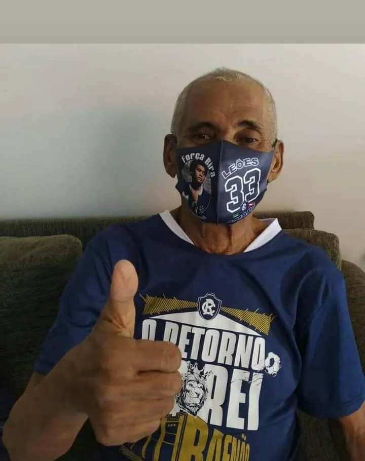 Clubes, jogadores e amigos lamentam a morte de Bira