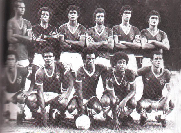 Clubes, jogadores e amigos lamentam a morte de Bira