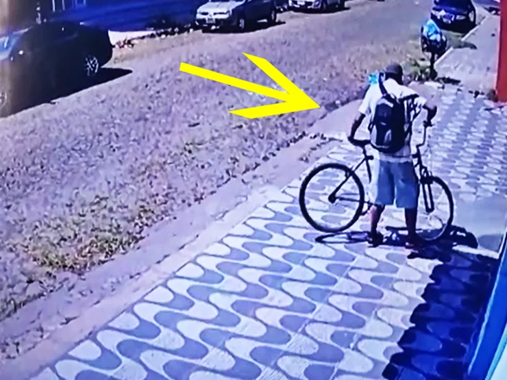 Bandido invade loja no bairro de Fátima e tenta estuprar dona