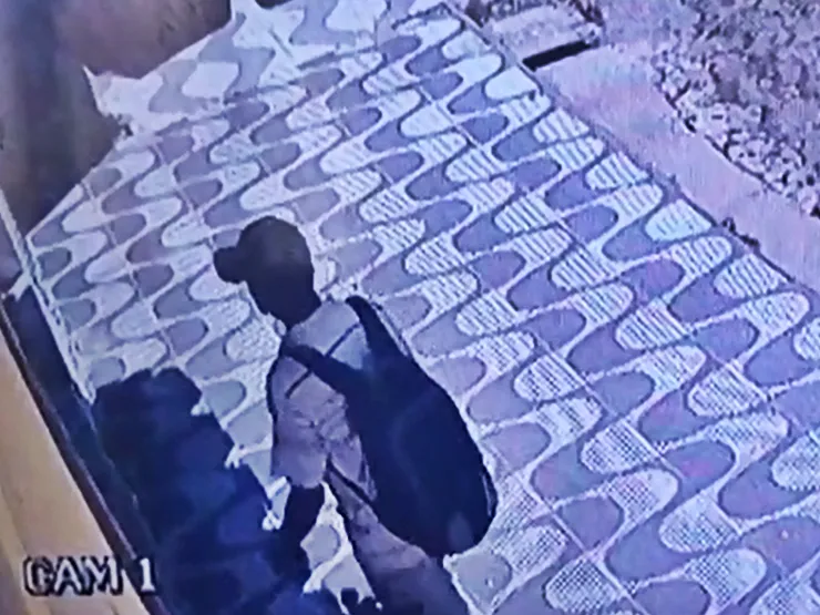 Bandido invade loja no bairro de Fátima e tenta estuprar dona