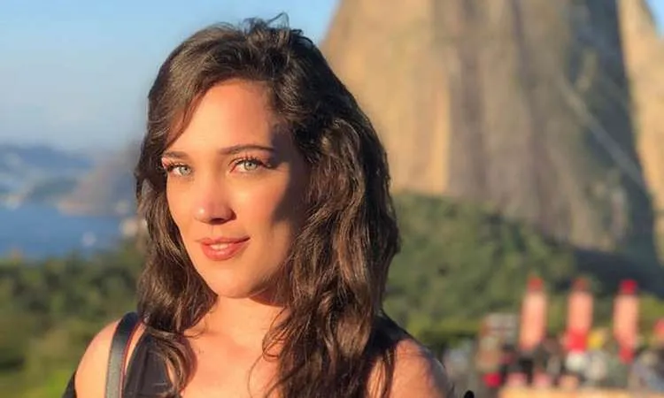 Adriana Birolli