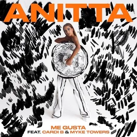 A capa que acabou vazando
