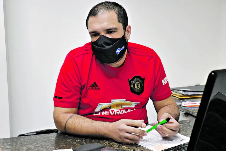 Luiz Fernando diz que o recomendado é fazer revisões a cada 10 mil quilômetros rodados ou de ano em ano