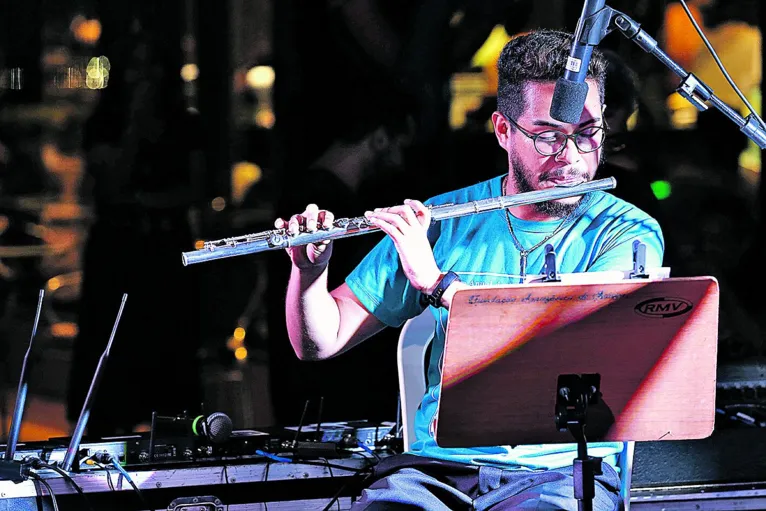 Vale lança chamada à Cultura