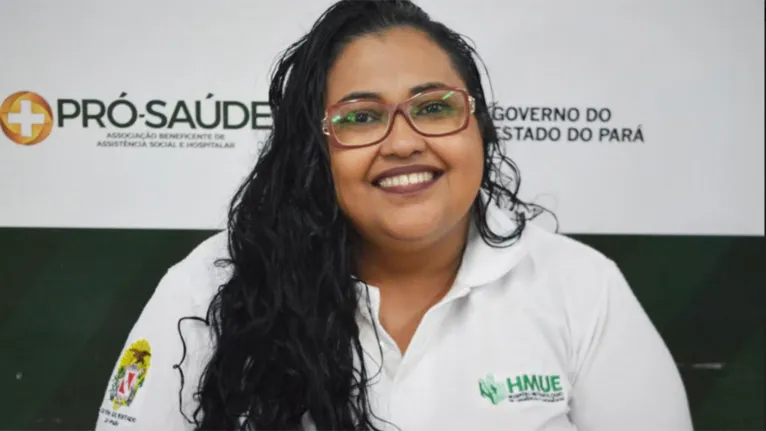 Com tipo de sangue raro, moradora do Bengui já salvou quase 100 vidas