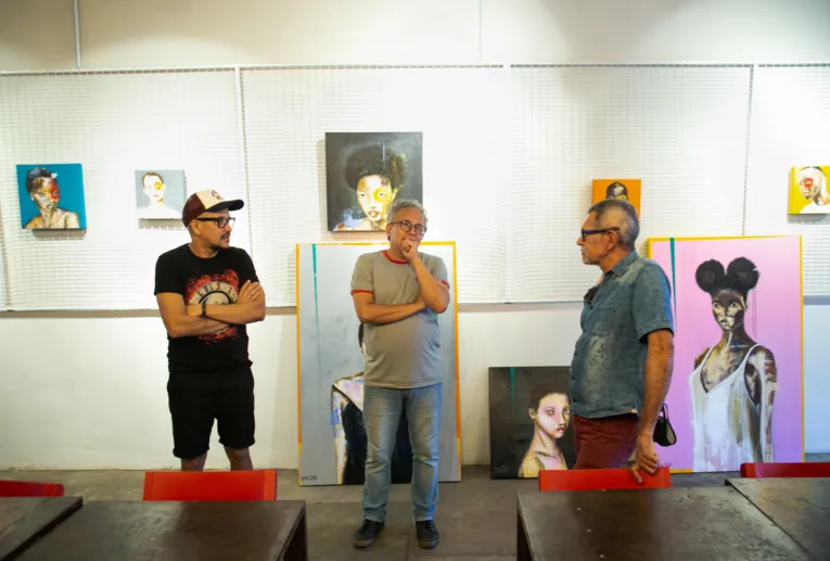 Na Figueredo reabre com arte, moda e gastronomia em evento aberto ao público