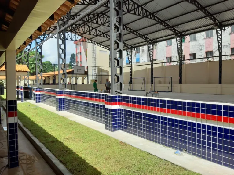 Urbana Engenharia entrega obras diferenciadas e inovadoras no Pará