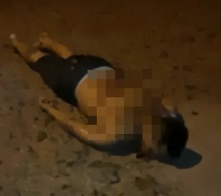 Lutador de MMA é executado com 10 tiros ao chegar em casa 