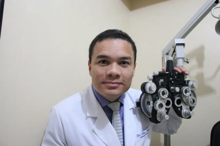 É covid-19 ou alergia ocular? Saiba diferenciar!  