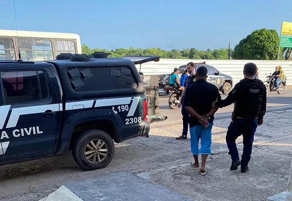 Os 11 mandados de prisão e dois de busca e apreensão de adolescente para fins de internação são pertinentes a crimes sexuais.