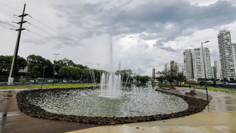 Primeira fase do projeto deve movimentar a capital, como mais uma opção de passeio aos paraenses