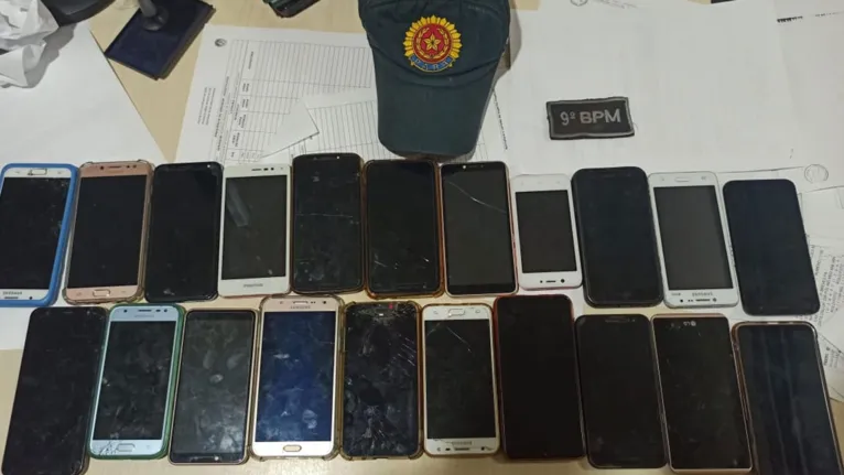 Festa com quase 60 pessoas termina em prisão no Marajó