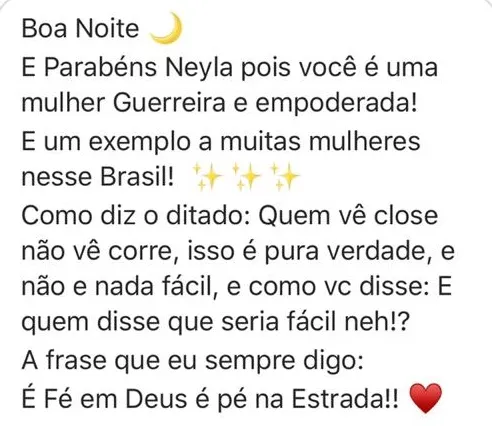 Post de paraense sobre começo de loja faz sucesso. Conheça a história dela!