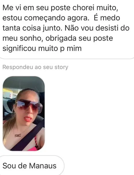 Post de paraense sobre começo de loja faz sucesso. Conheça a história dela!