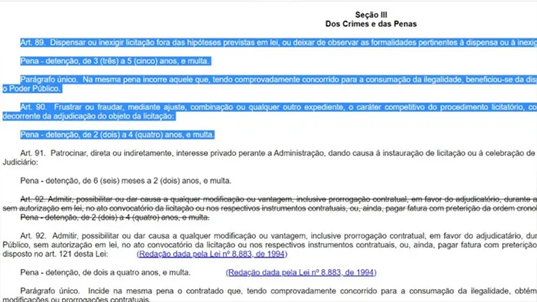 MPPA aponta fortes indícios de fraude cometidas por ex-prefeito de Igarapé-Miri