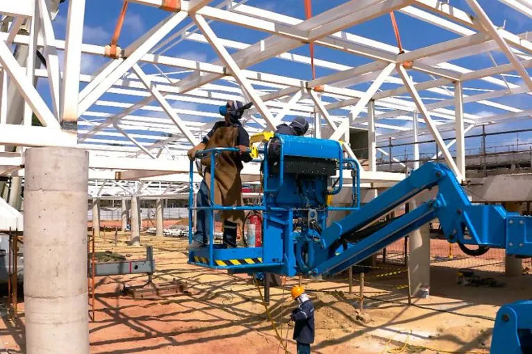 As obras da Nova BR e do BRT Metropolitano são fundamentais para a geração de emprego no Pará


