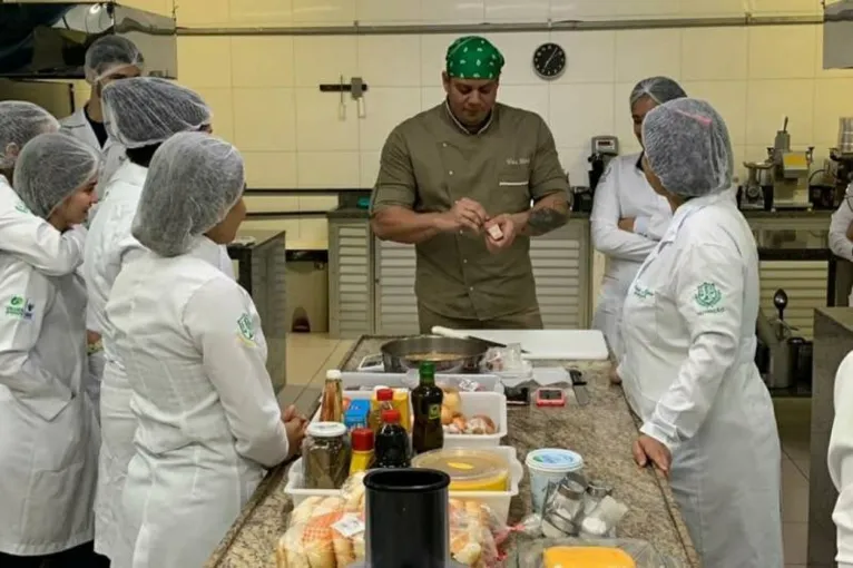 Experiências gastronômicas fortalecem o turismo no Pará