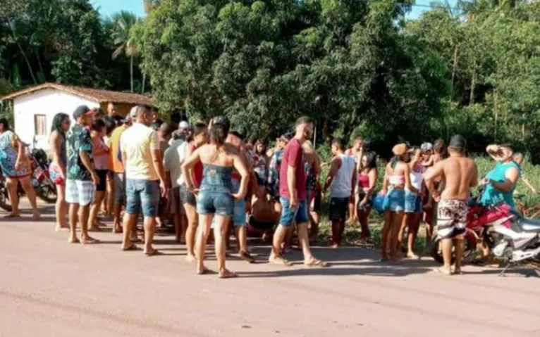 Vereador de Castanhal continua foragido após atropelar e matar criança de seis anos