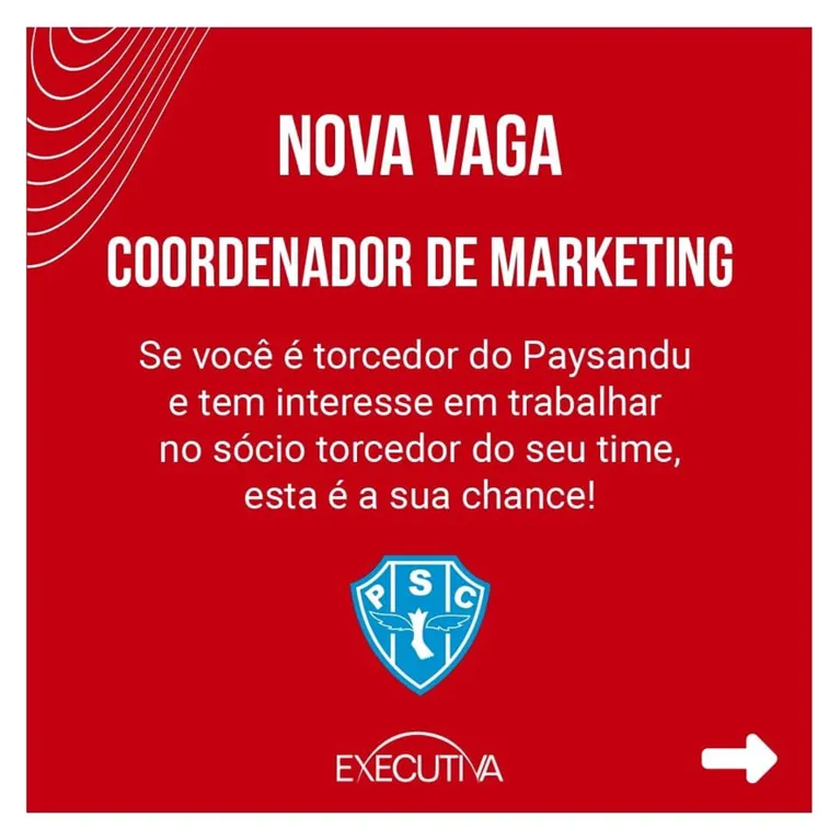 Sua vaga aqui: veja oportunidades de empregos