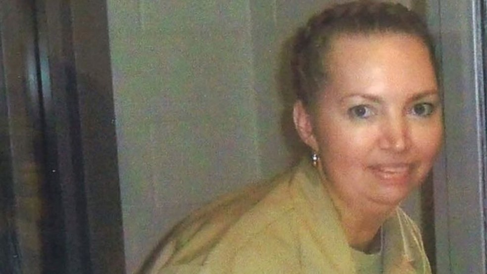 Lisa Montgomery será executada em 8 de dezembro