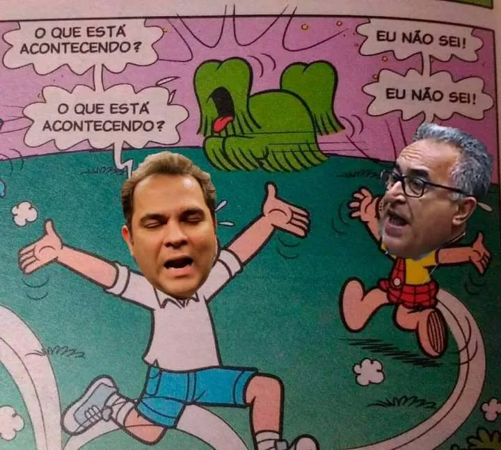 Eleições municipais rendem memes em todo o Brasil