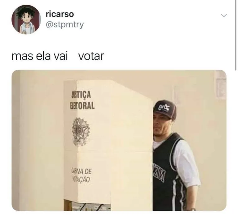 Eleições municipais rendem memes em todo o Brasil